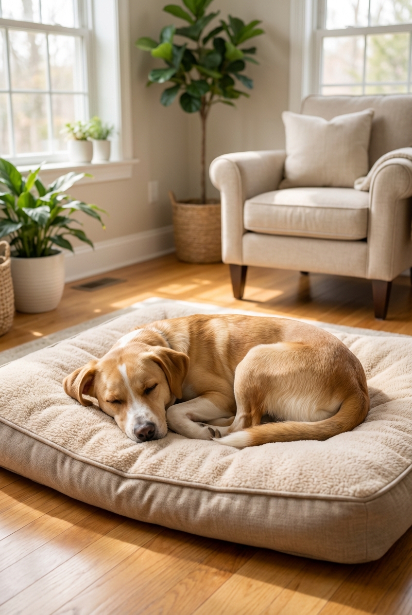 First Heat in Dogs: What Owners Should Expect