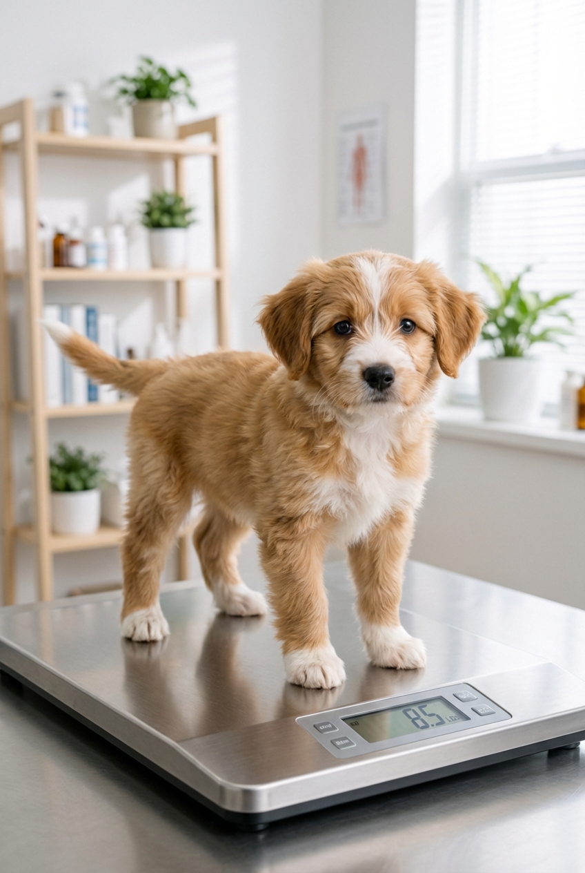 When Do Puppies Stop Growing?