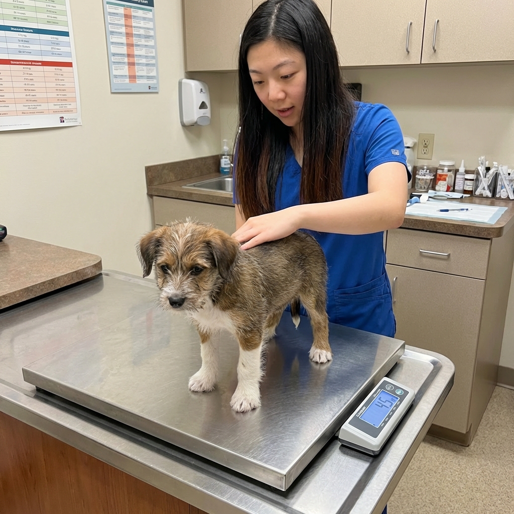 When Do Dogs Quit Growing?