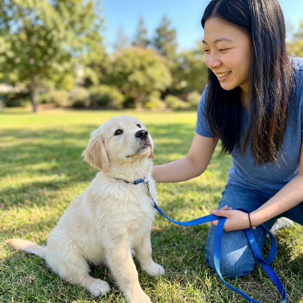 Why Is My Puppy’s Poop Runny?