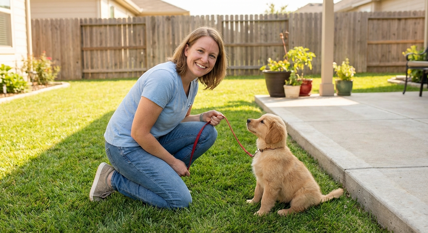 Essential Potty Training Puppy Tips and Advice