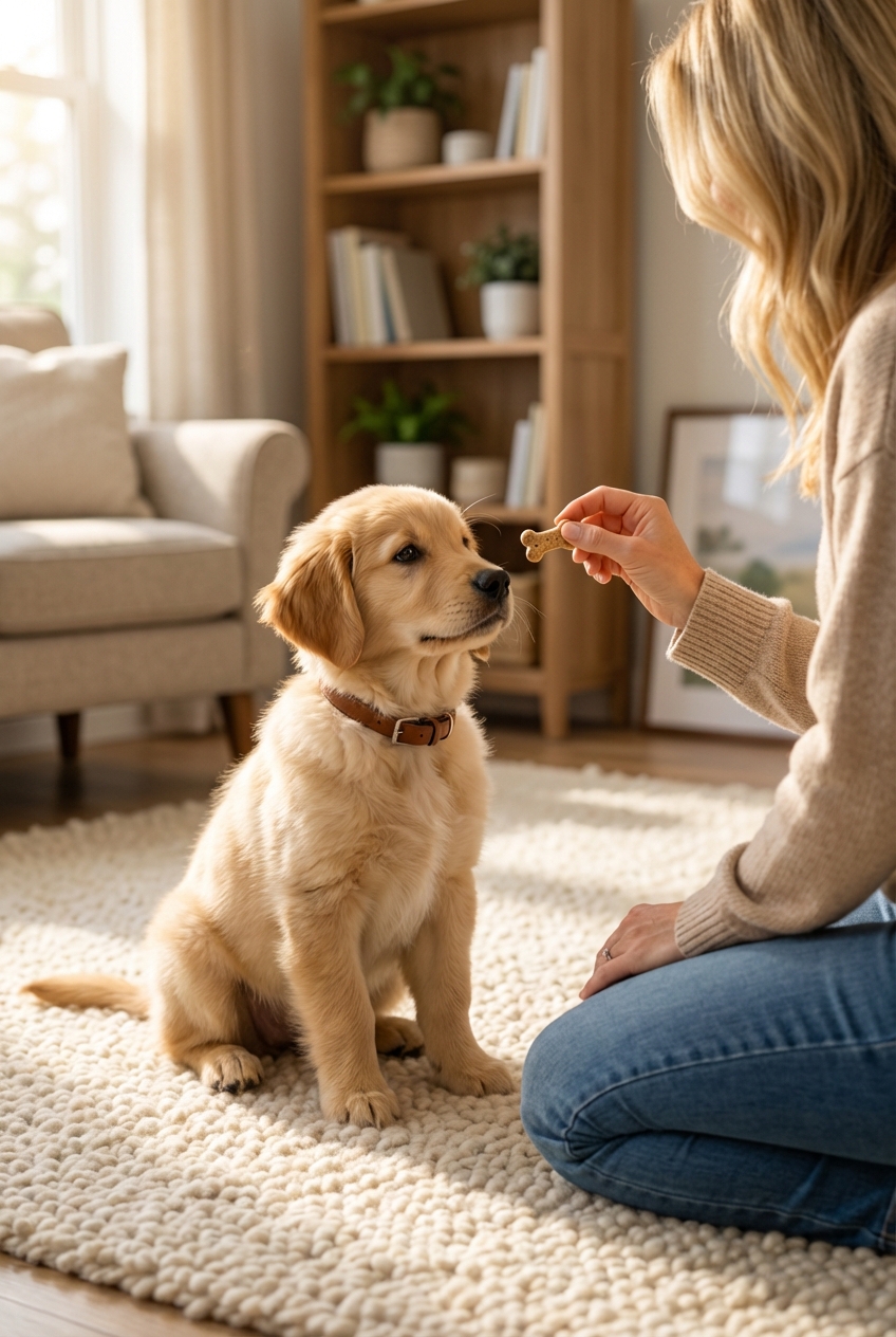 Puppy Names Facts and Insights