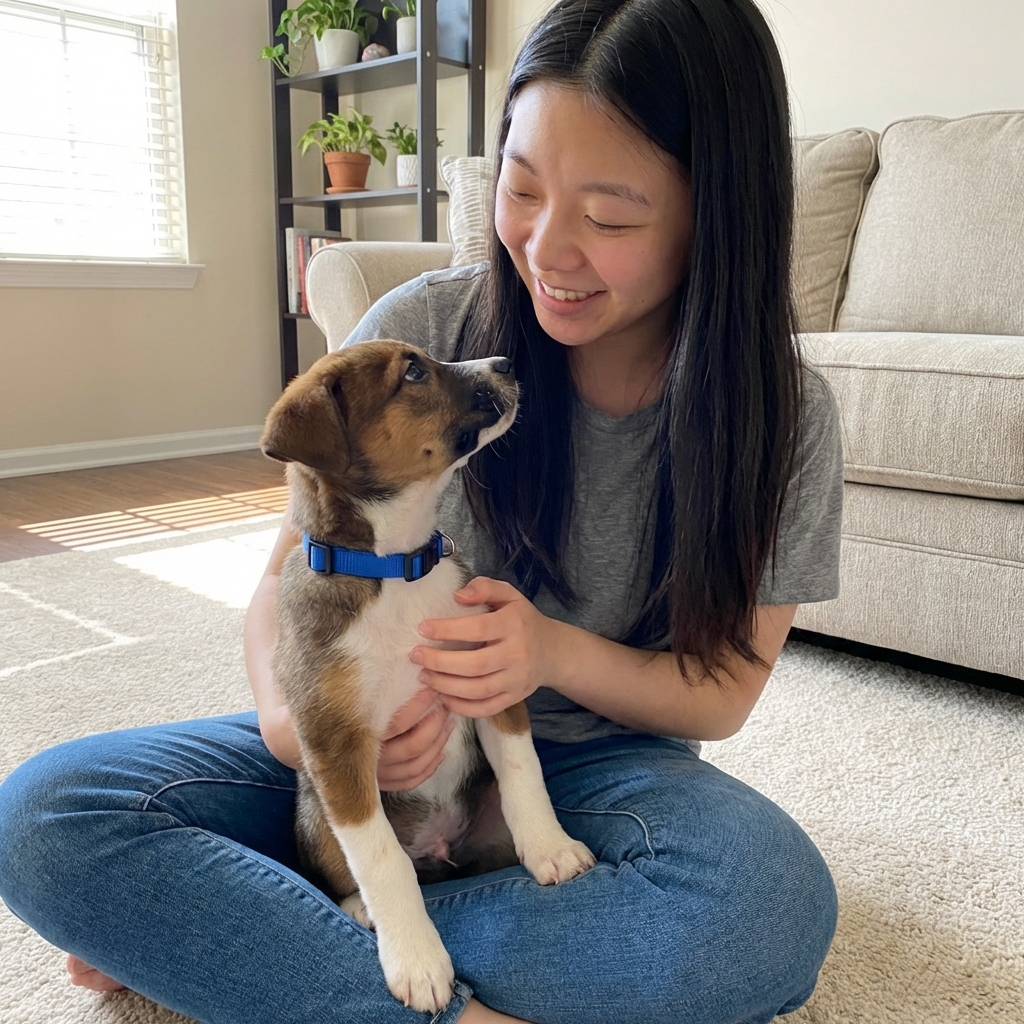 Best Dog Name Ideas by Personality and Size