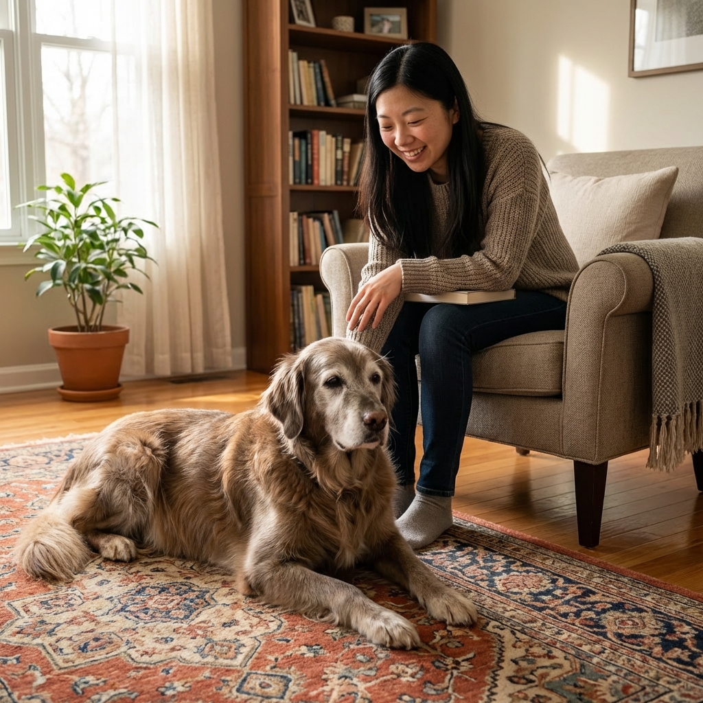 How to Tell If Your Dog Has Dementia