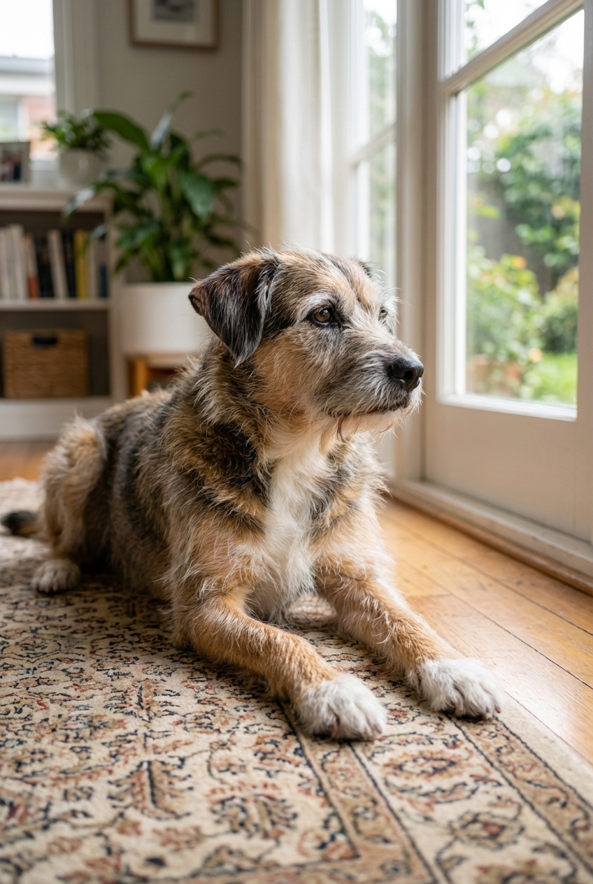 Can Dogs Get Dementia or Alzheimer’s?