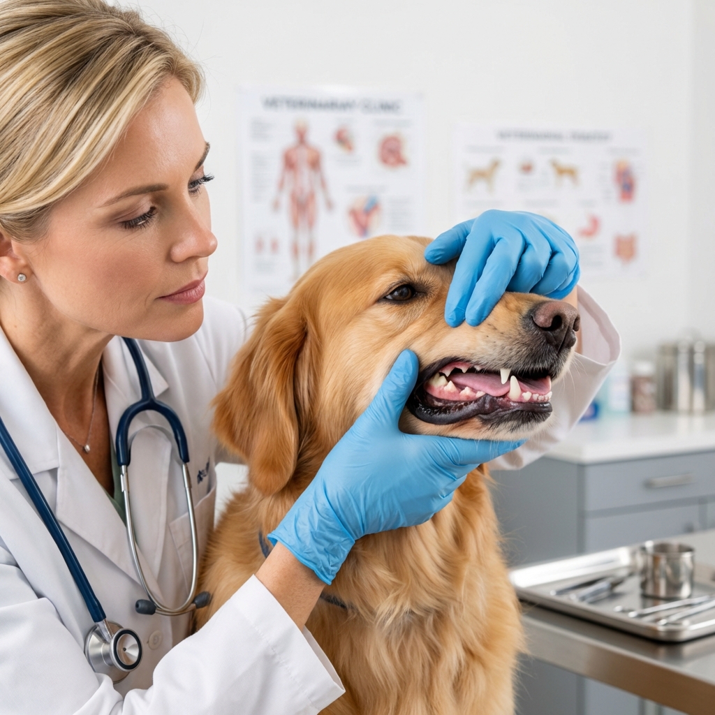 Bad Breath in Dogs: Facts Every Owner Should Know