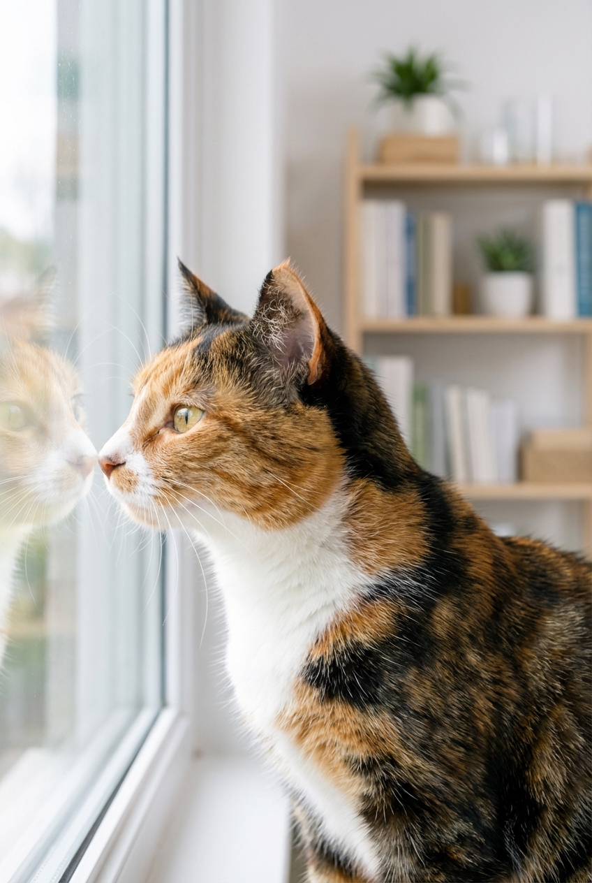 Understanding the Feline Heat Cycle