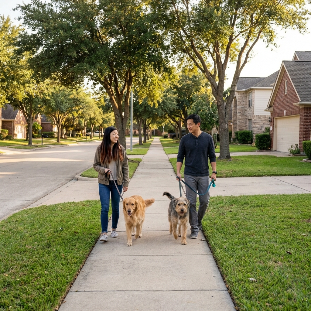 How to Introduce Dogs to Each Other